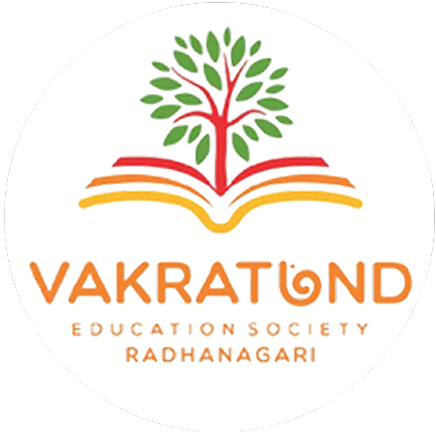 Vakratund Foundation Logo