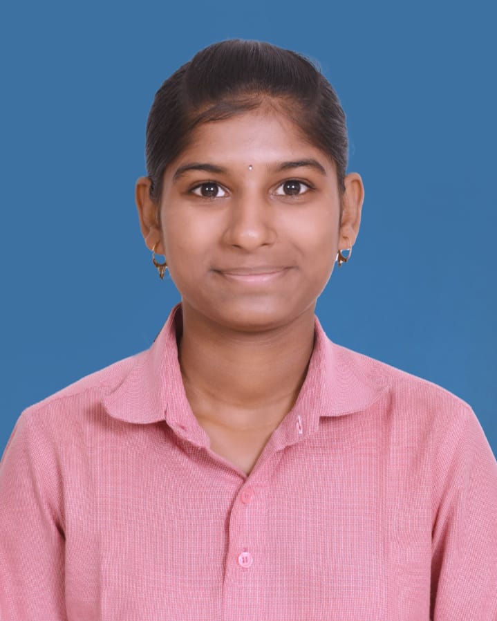 Shraddha Chougale