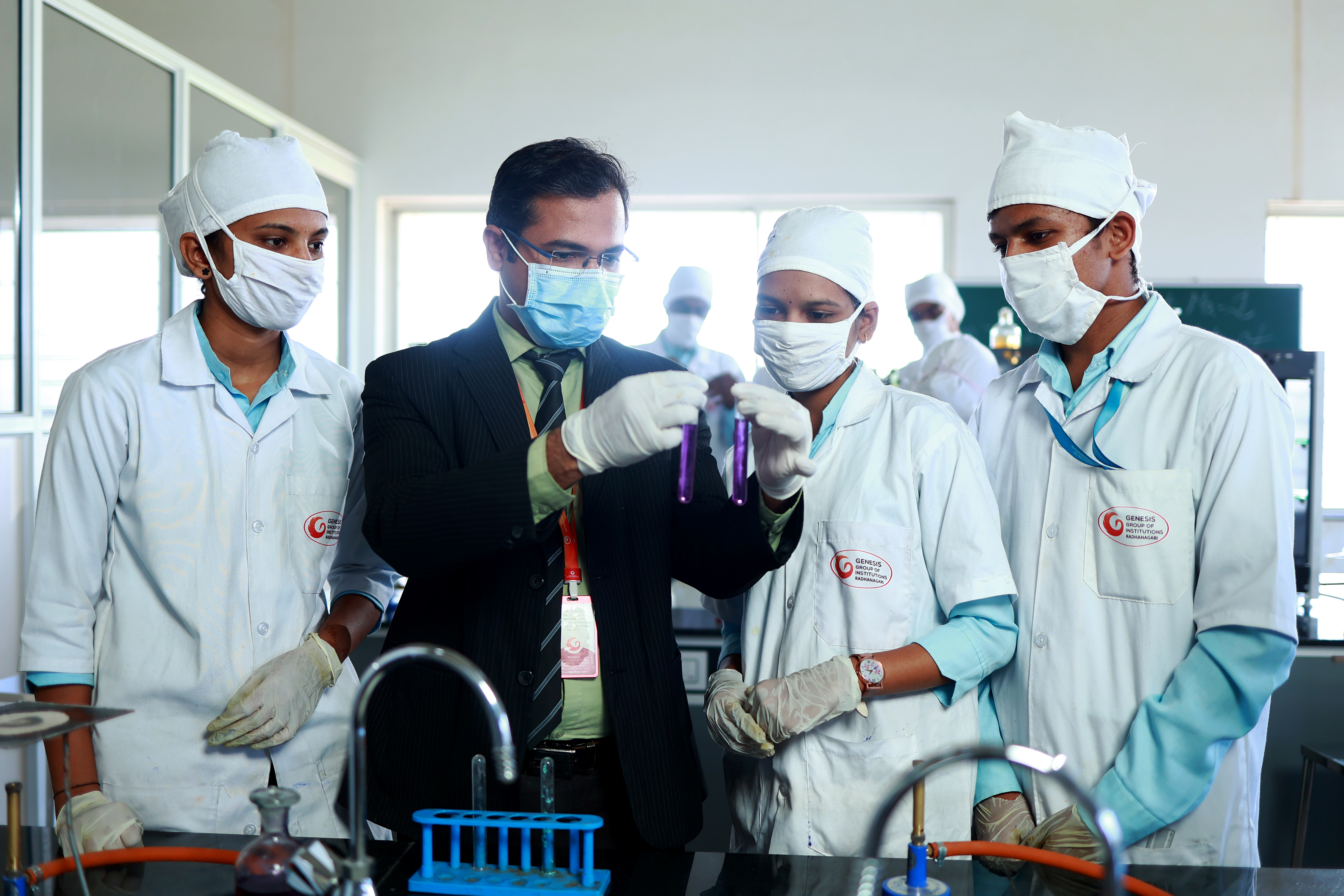 BSc Nursing Program