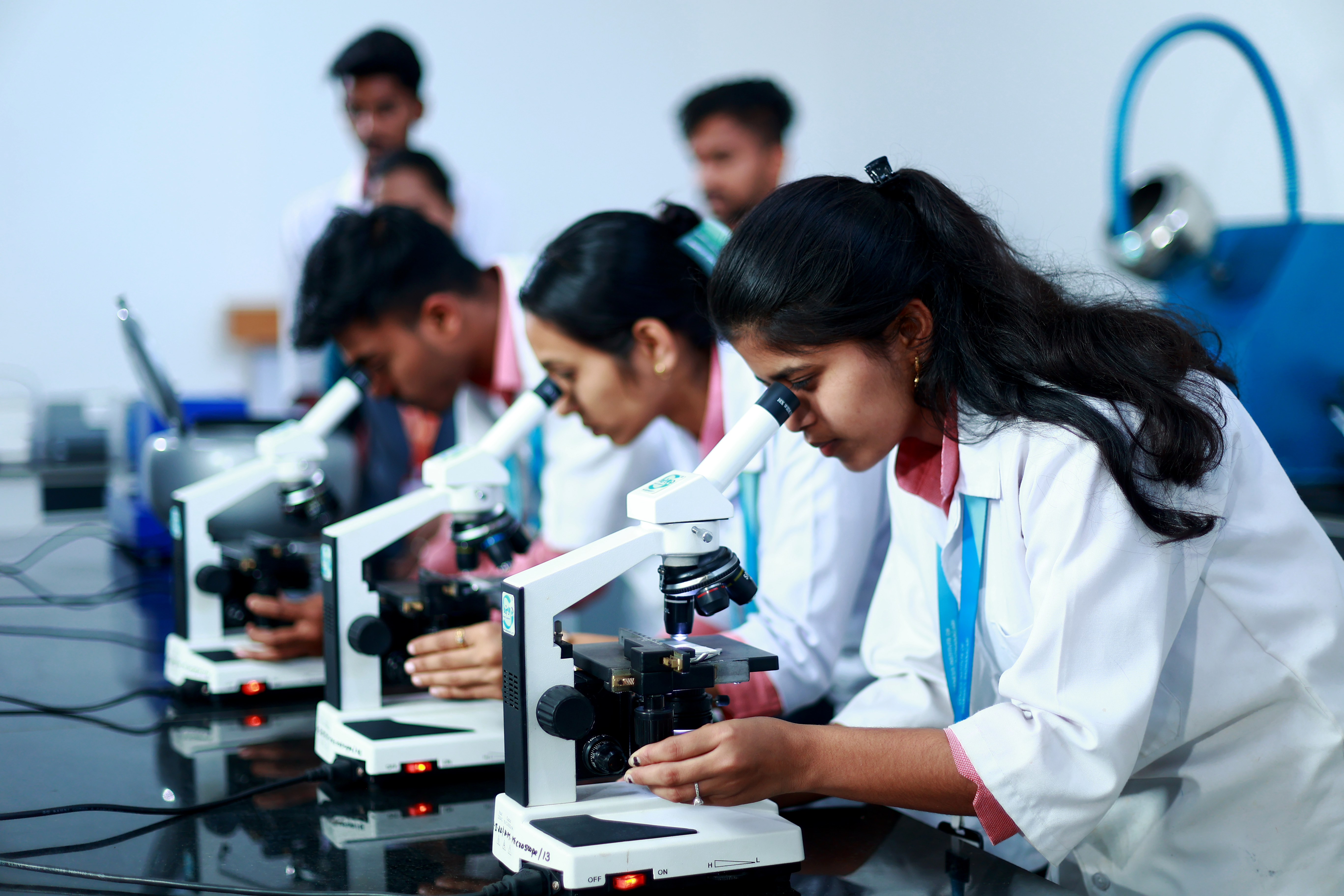 P.B.BSc Nursing Program