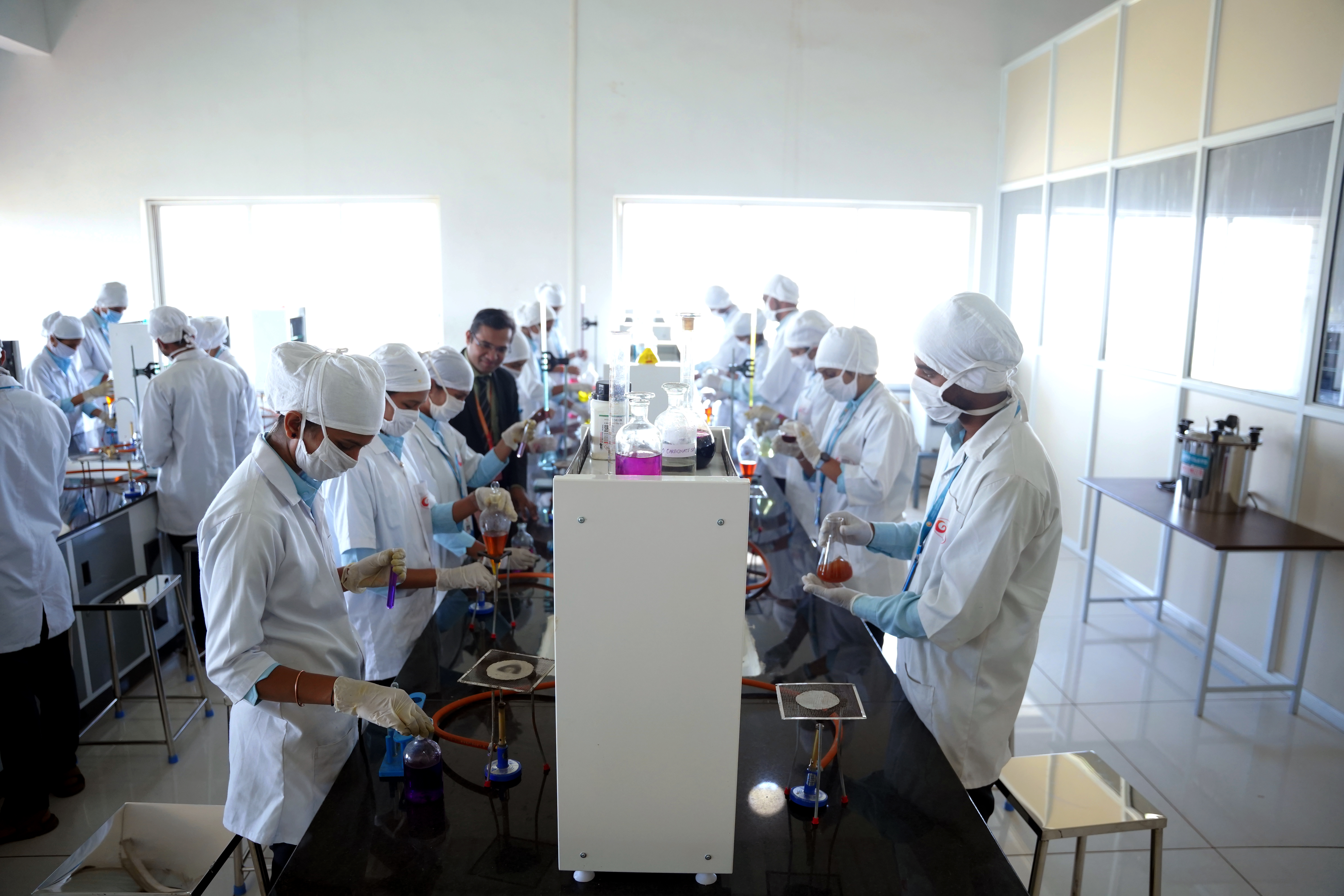 Pharmacy Program