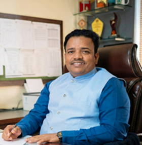 President Image