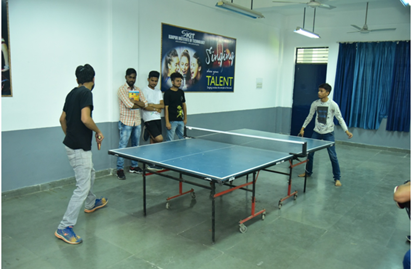 Campus Life 3