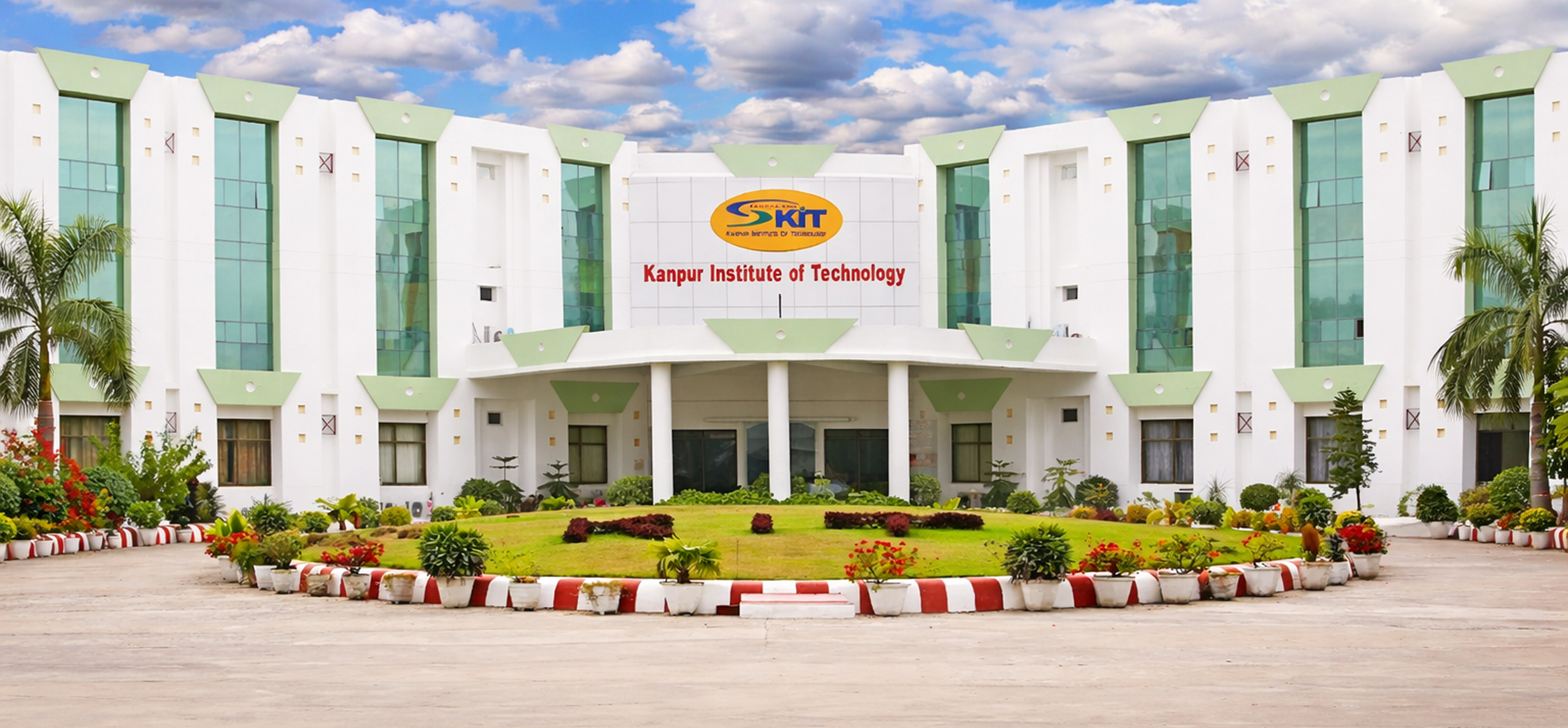 Kanpur Institute of Technology Building