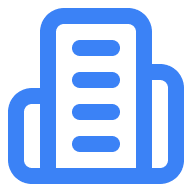 Recruiting Companies Icon
