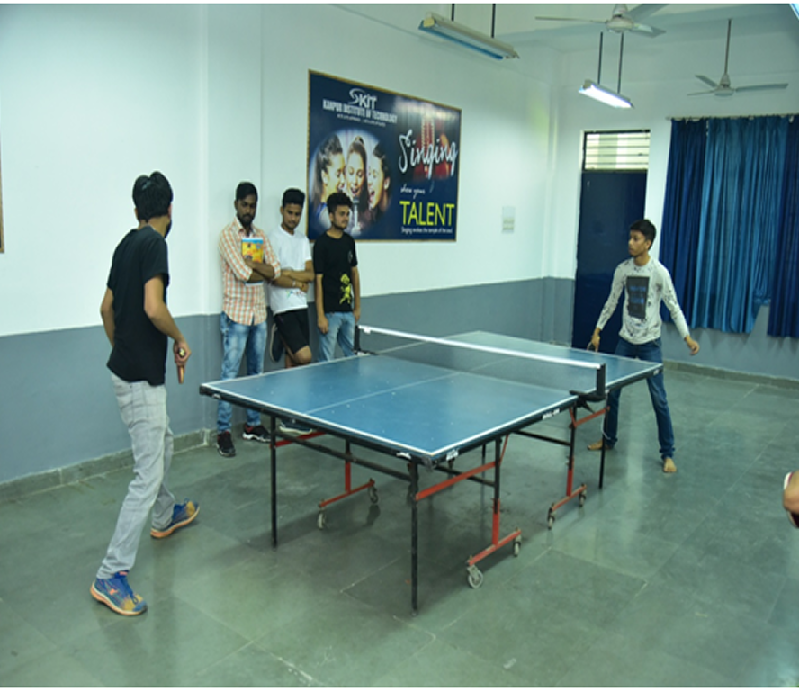 Sports Complex