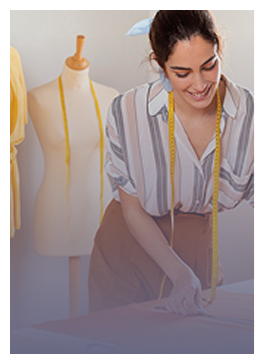 B. Design - Fashion Design